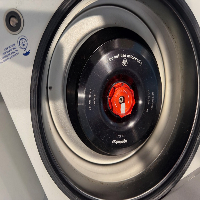 Eppendorf 5430 Centrifuge image 1